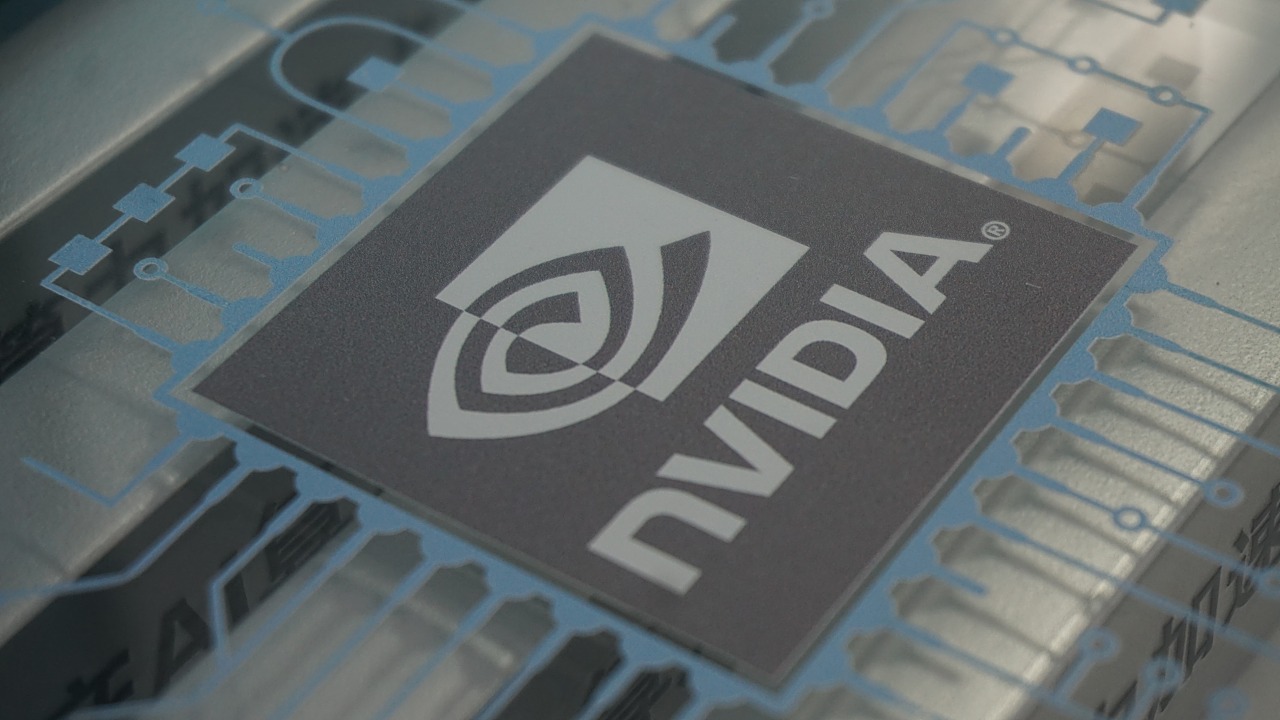 Verity - US Approves Nvidia H200 AI Chip Exports to China