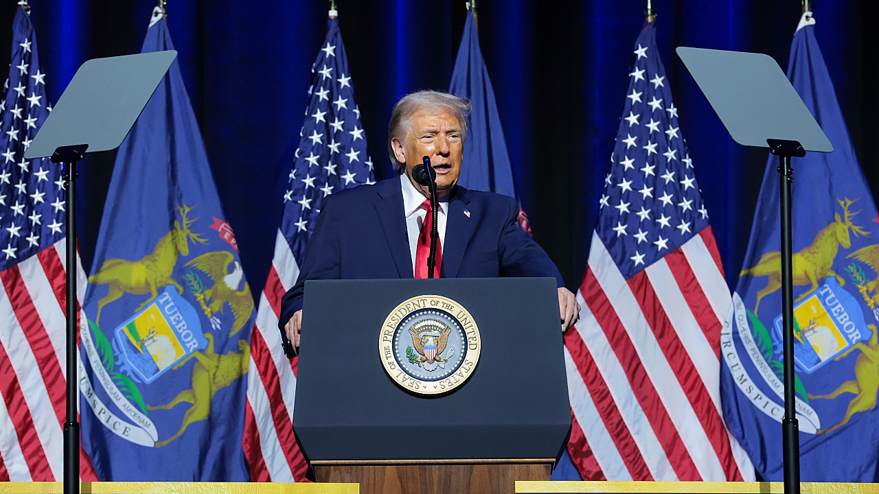 Trump: Federal Payments to Sanctuary Cities Will Halt Feb. 1