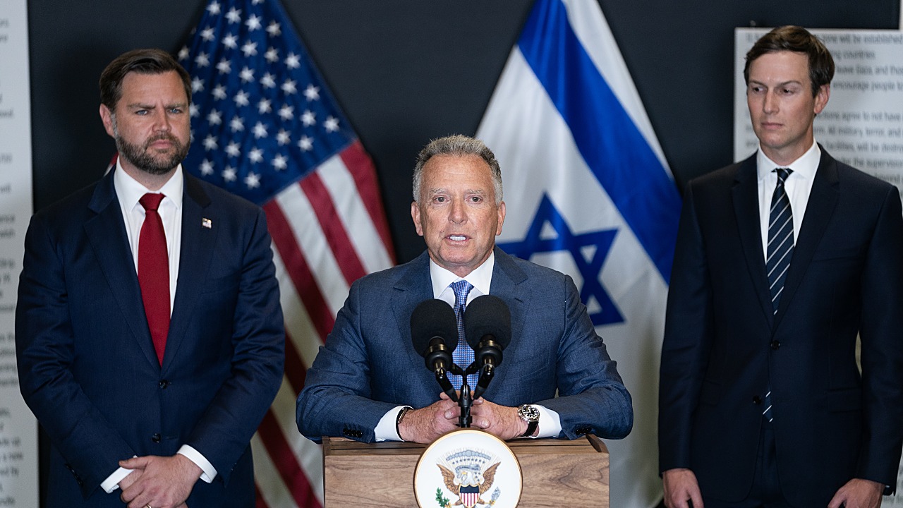 Greenland tariffs, escalating Minnesota clashes and Grok image restrictions