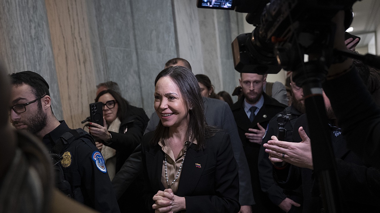 House Foreign Affairs Members Call for Elections in Venezuela