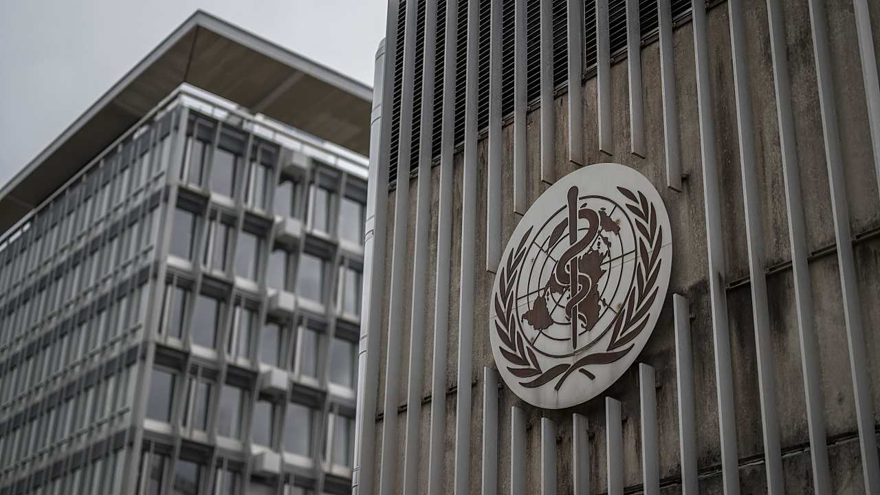 US Officially Withdraws From WHO After Year-Long Exit