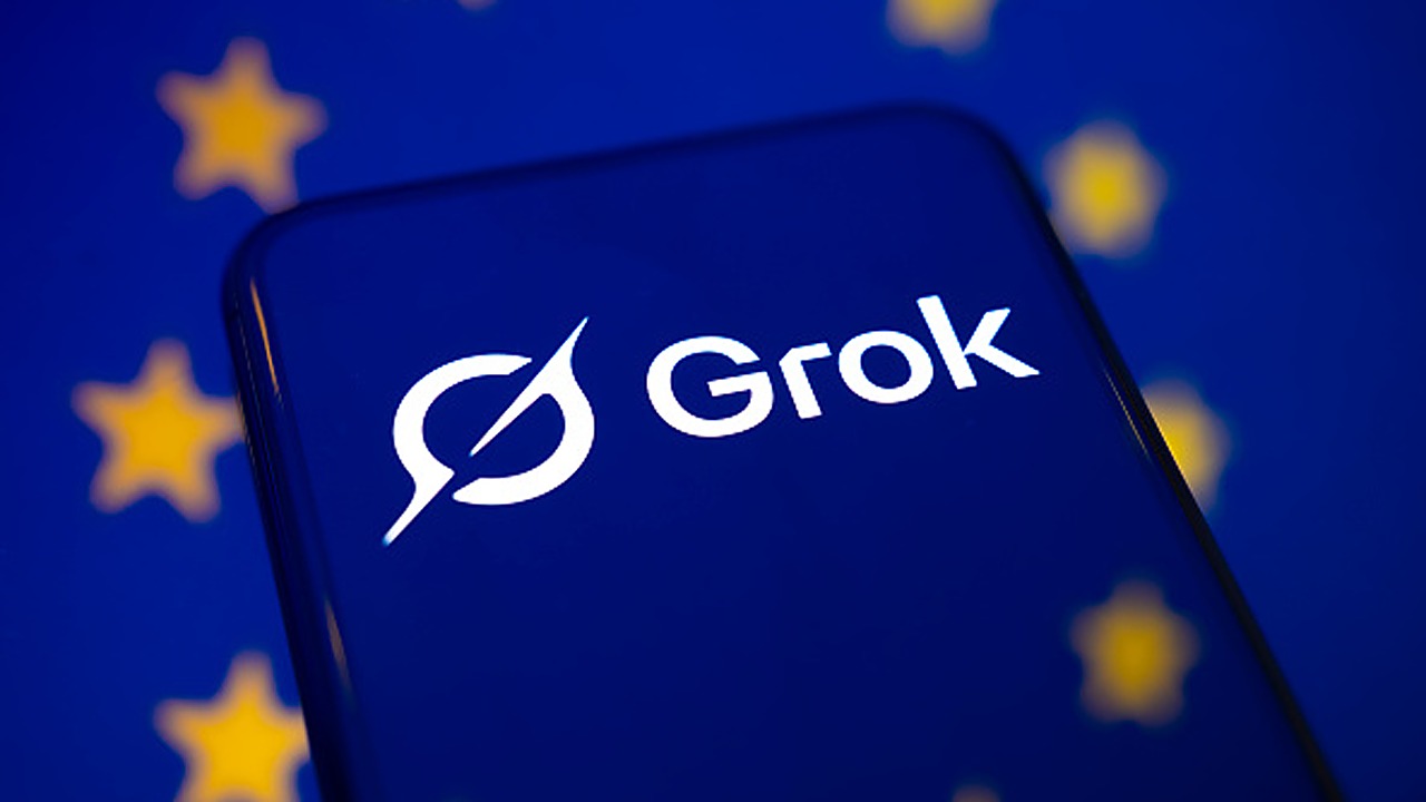 EU Investigates X's Grok AI Over Deepfake Image Claims