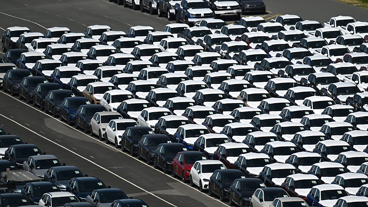 India to Slash EU Car Import Tariffs in Major Trade Deal