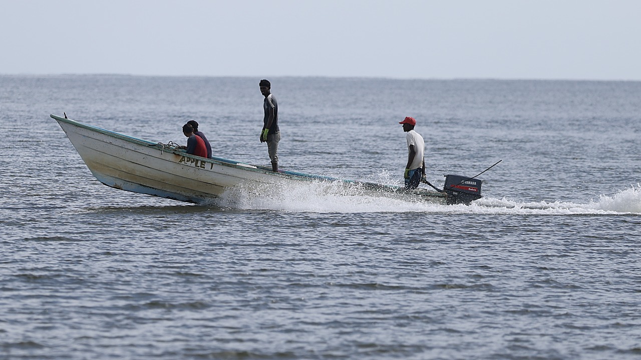 Trinidadian Families Sue US Over Caribbean Boat Strike Deaths