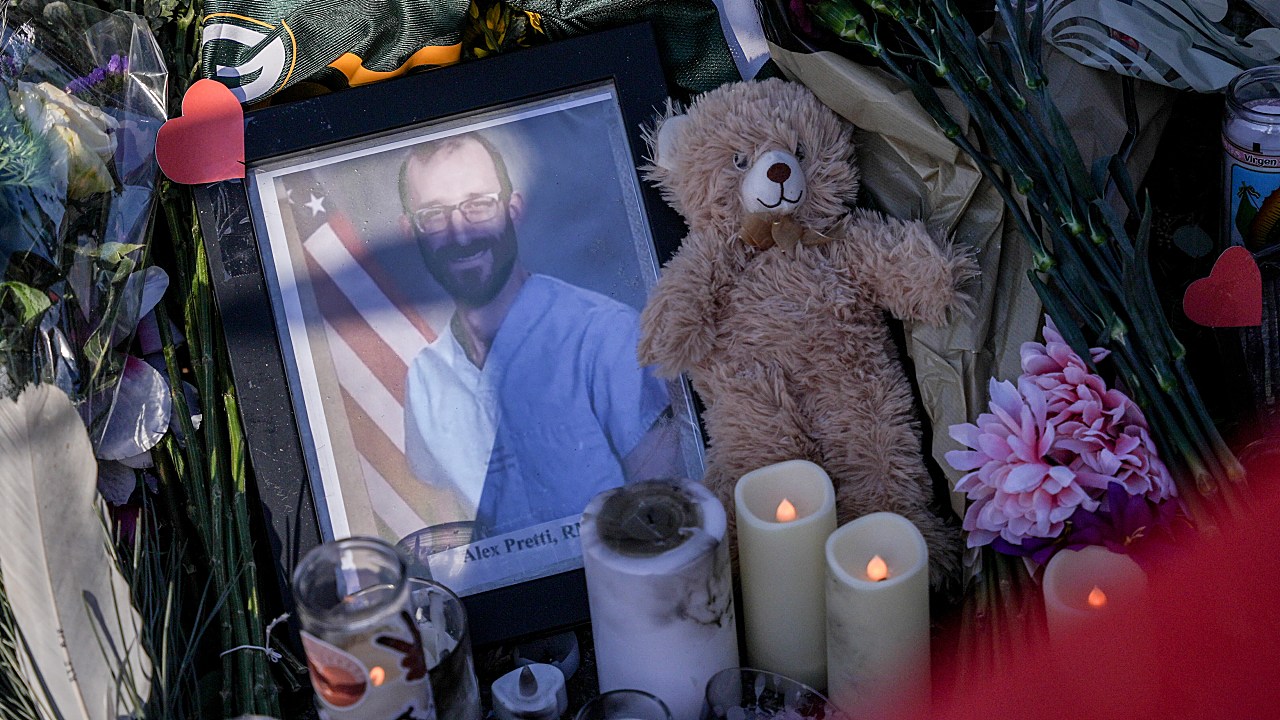 Trump Sends Homan to Minneapolis After Fatal Shootings