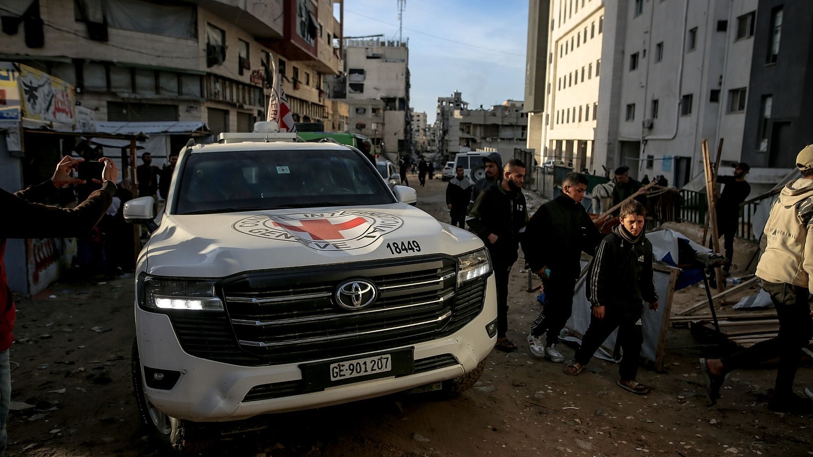 IDF Accepts Gaza Death Toll of 71,000 Palestinians