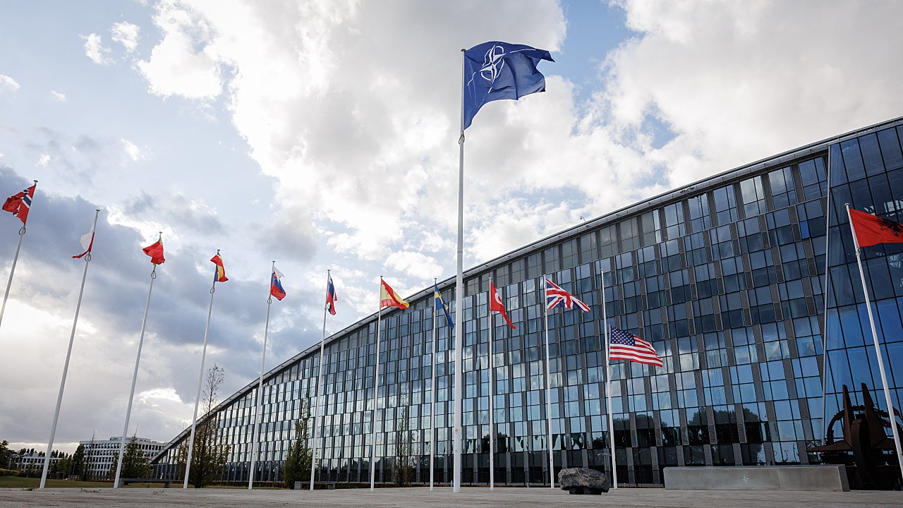 Report: Ukraine to be Told it Must Address Corruption Before NATO Membership Can Proceed