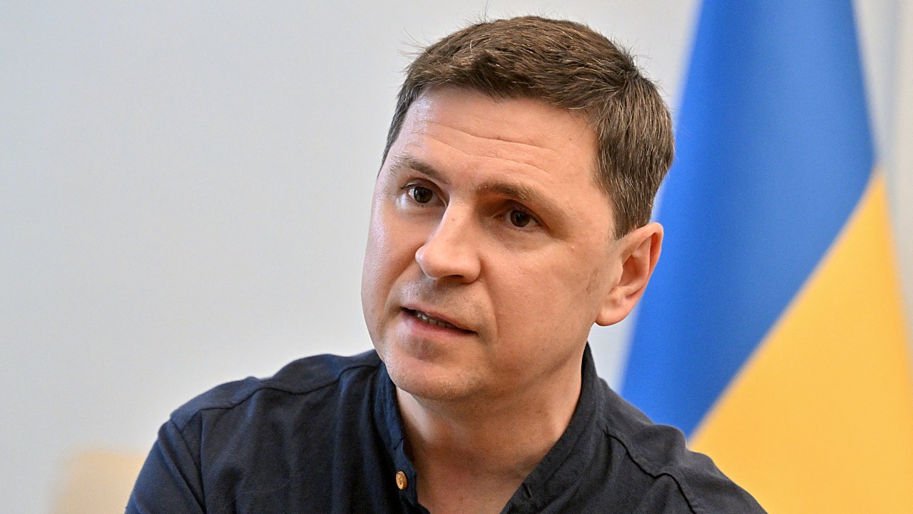 NATO Official Suggests Ukraine Can Cede Territory for Membership