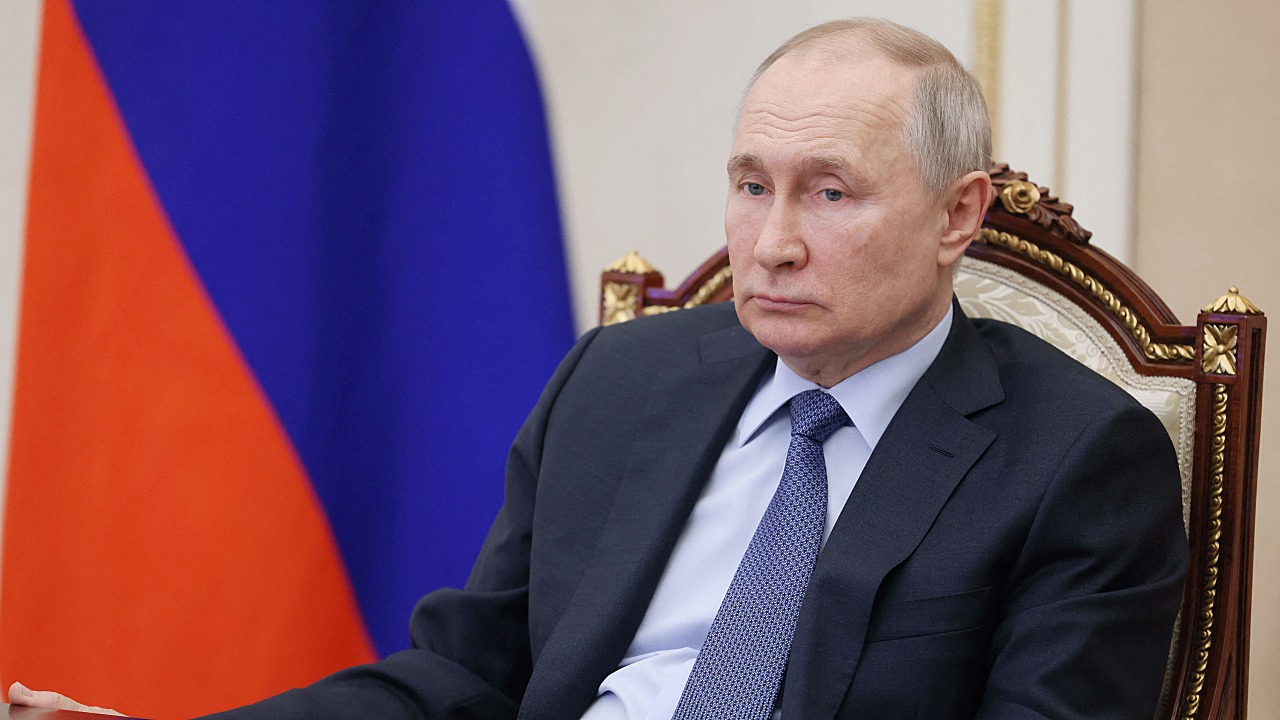 NATO Condemns Putin's Decision to Station Tactical Nuclear Weapons in Belarus