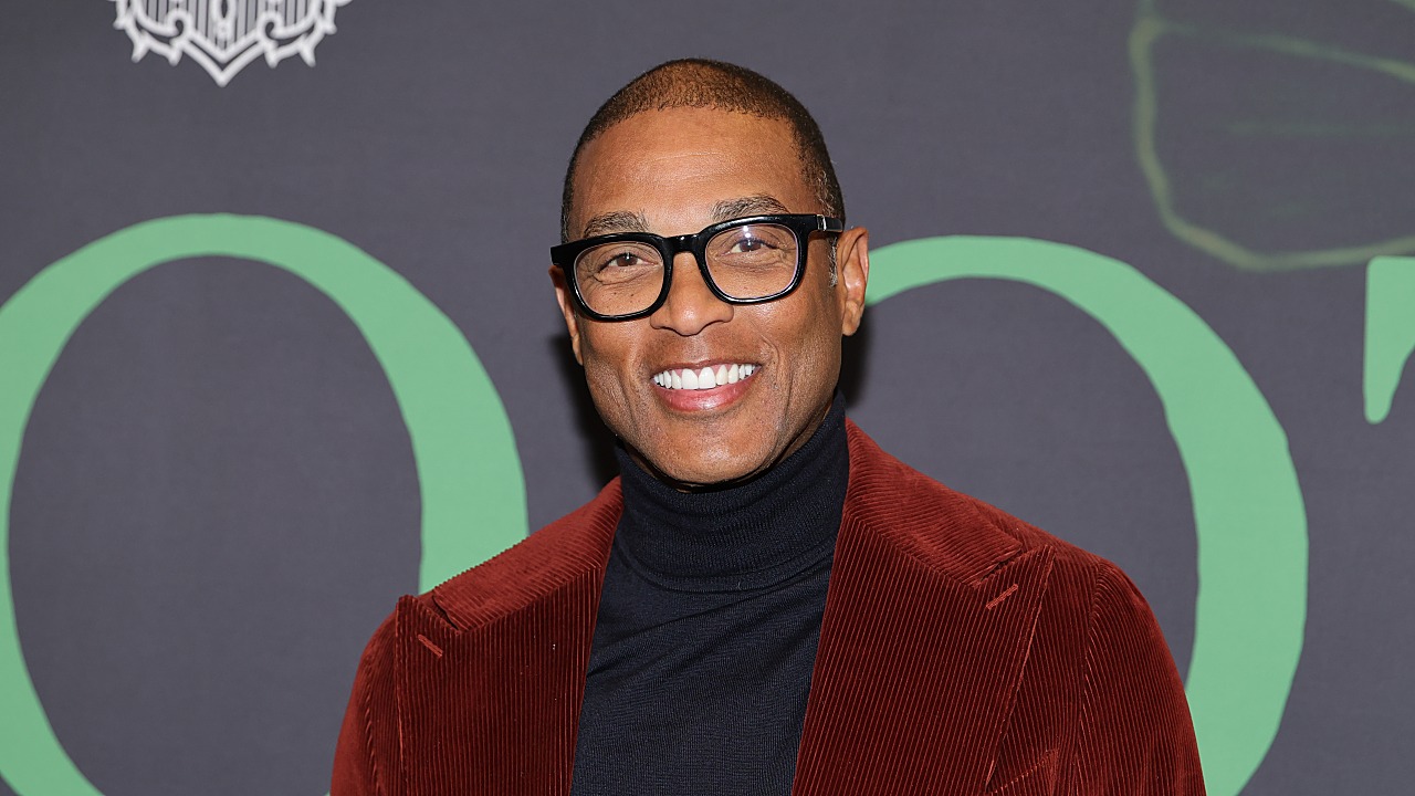 Don Lemon Arrested Over Minnesota Church Protest