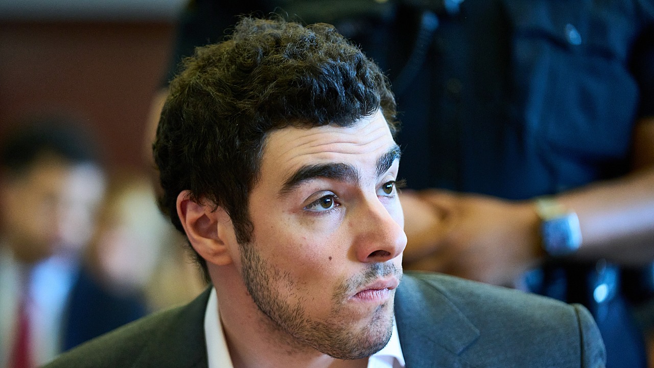 Samuel Ragonese Verity - Judge Dismisses Death Penalty Counts Against Mangione