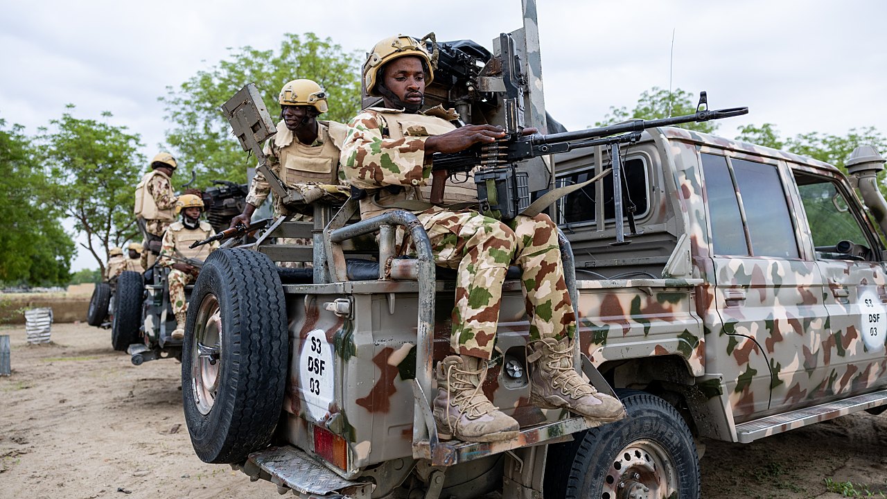 Nigeria Kills Boko Haram Commander, Ten Militants in Raid