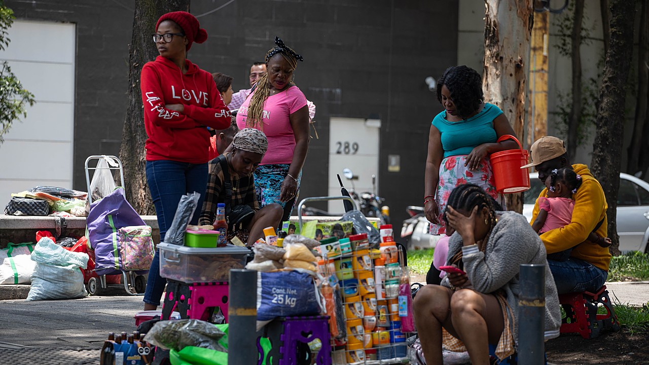 Judge Blocks End to Haitian Temporary Protected Status