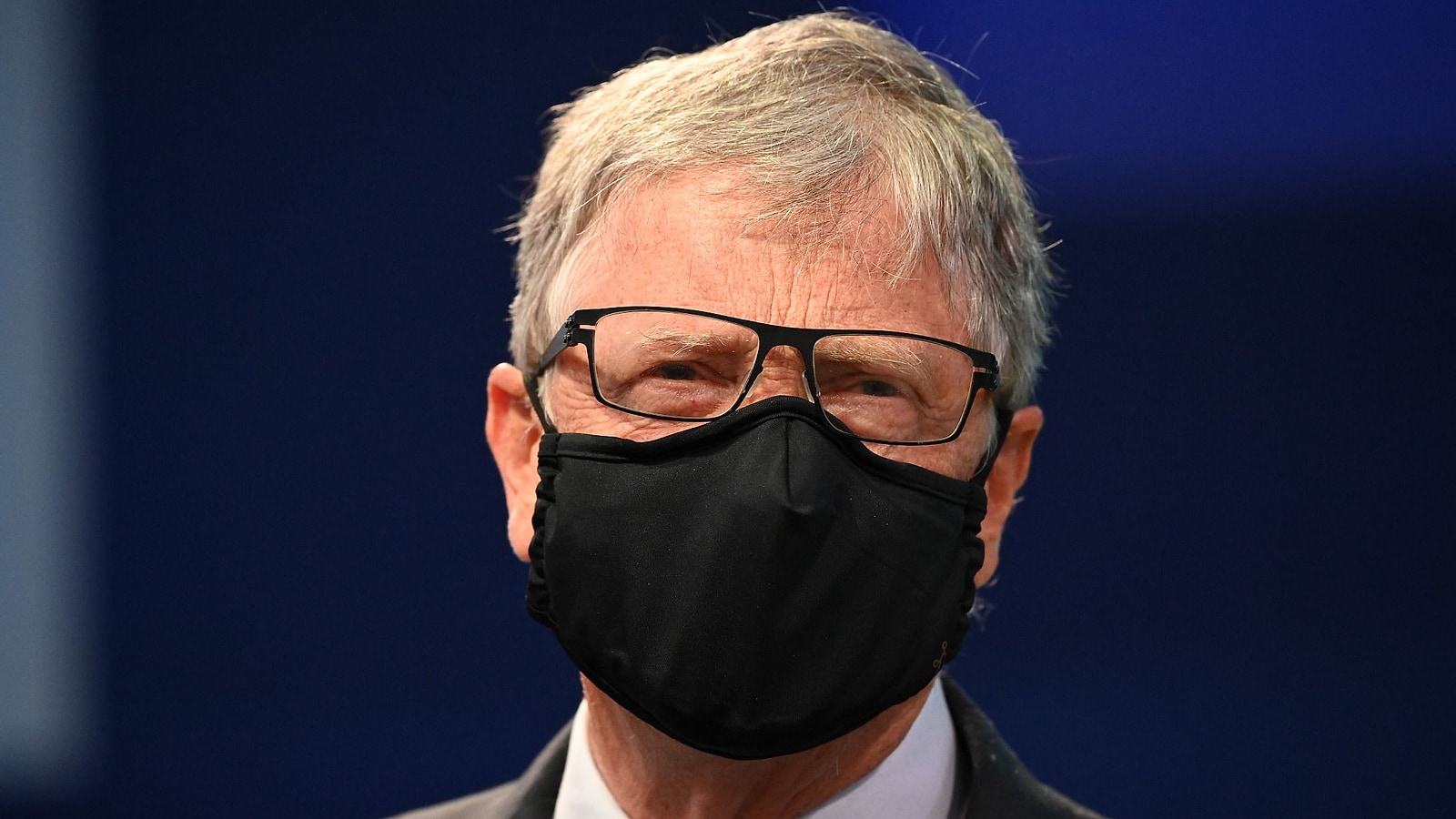 Epstein Files Surface Alleged Gates Links to Pandemic Finance and Planning