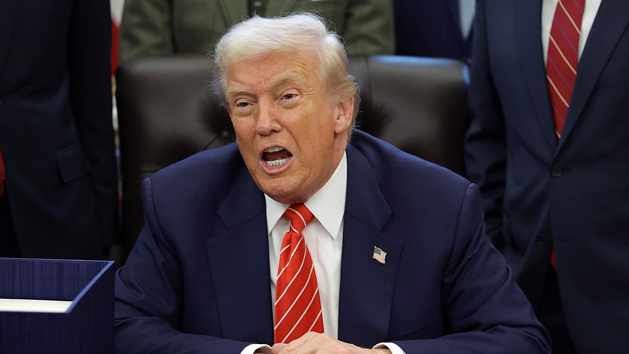 Trump Says Putin 'Kept His Word' on Energy Truce, Contradicting Zelenskyy