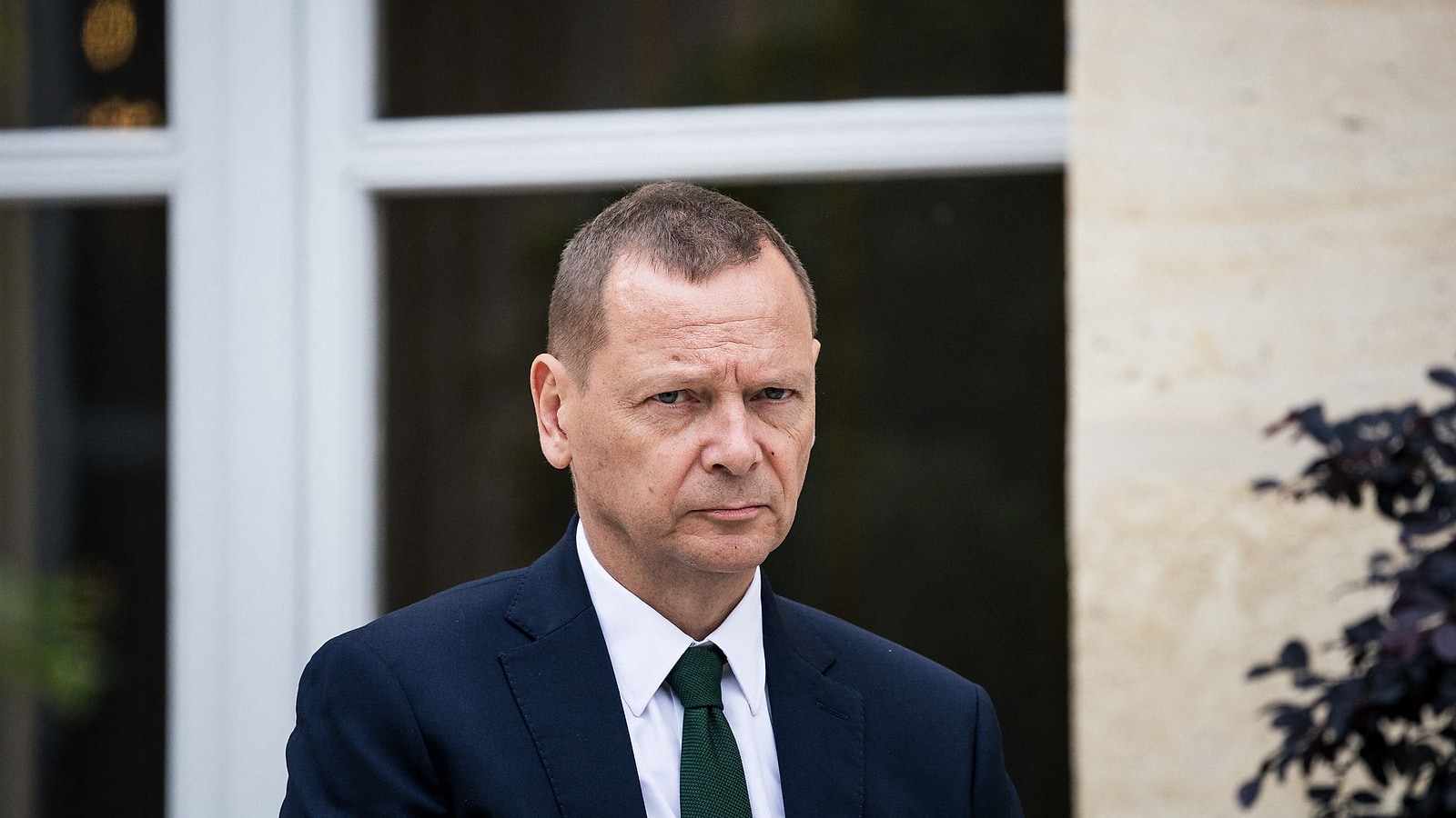 Macron Advisor Travels to Moscow for Kremlin Talks