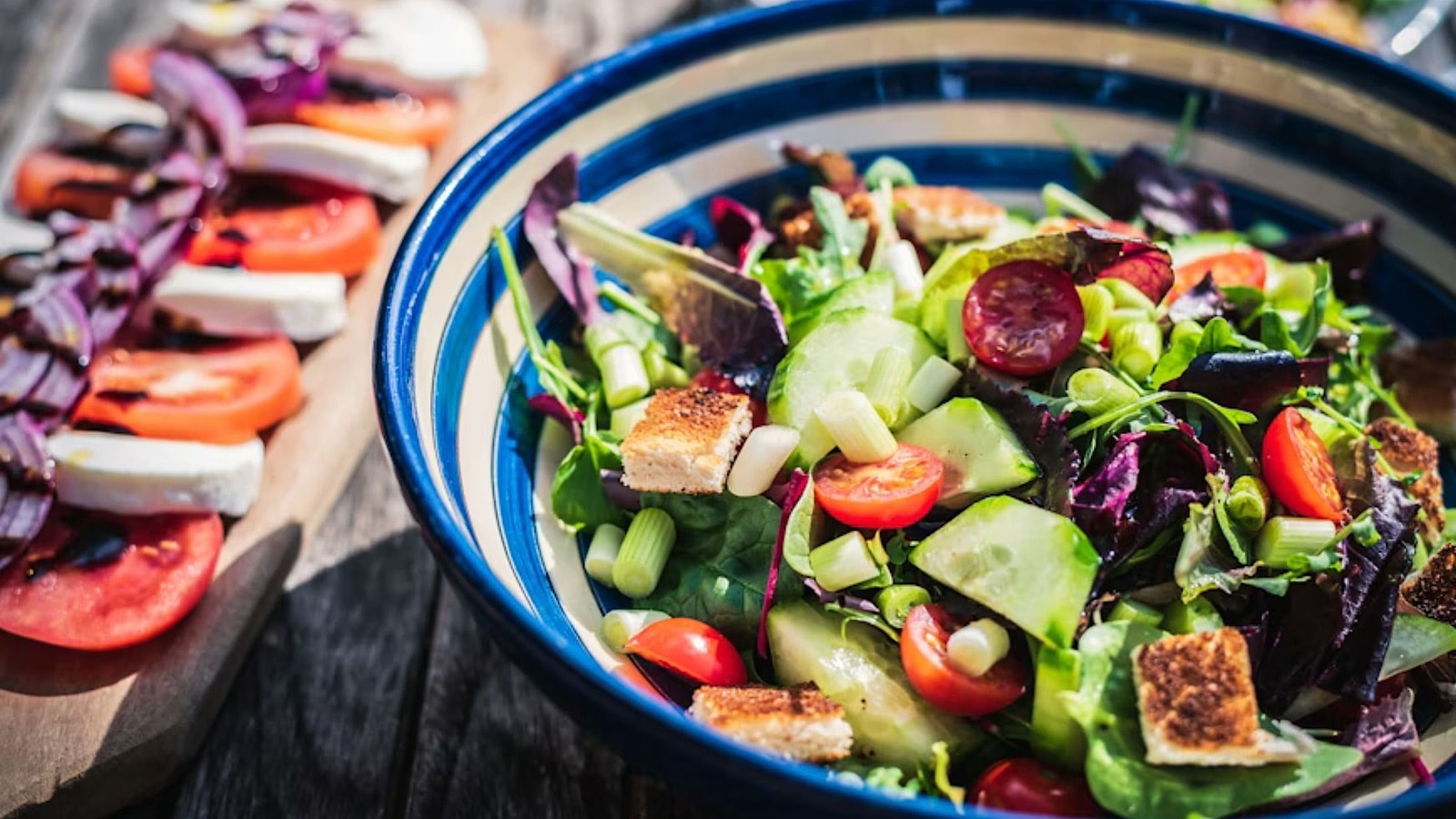 Study Links Mediterranean Diet to 18% Lower Stroke Risk in Women