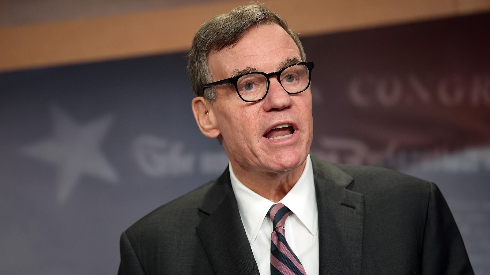 Warner Warns of Election Interference Amid Trump Comments