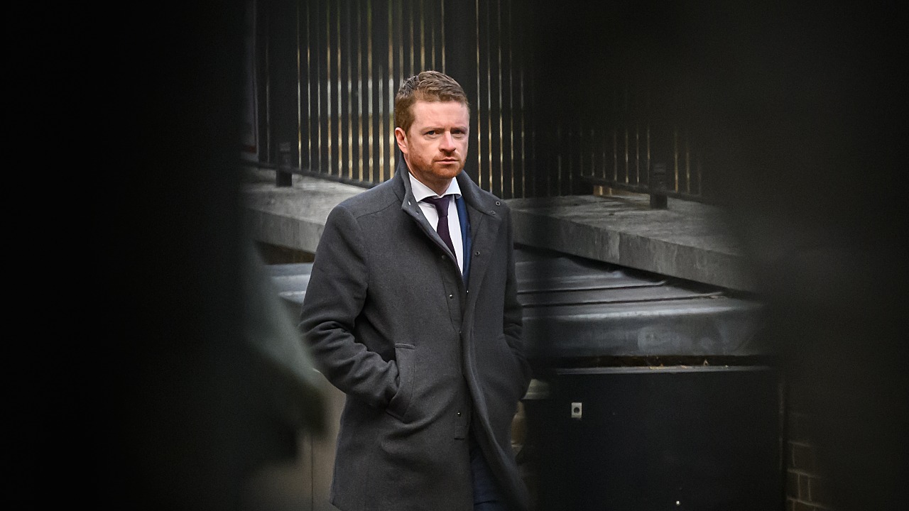 UK: Starmer's Chief of Staff, Communications Director Leave Amid Resignation Calls