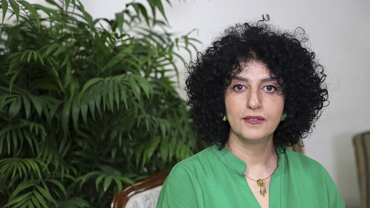 Iran: Nobel Laureate Narges Mohammadi Sentenced to 7.5 More Years