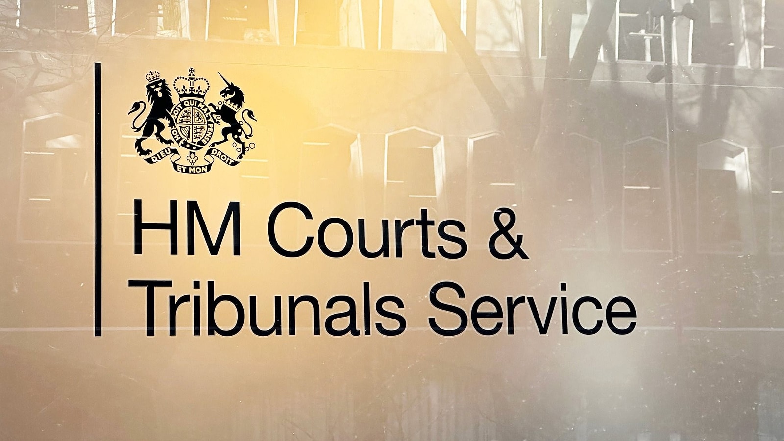 UK Orders Deletion of Court Reporting Platform