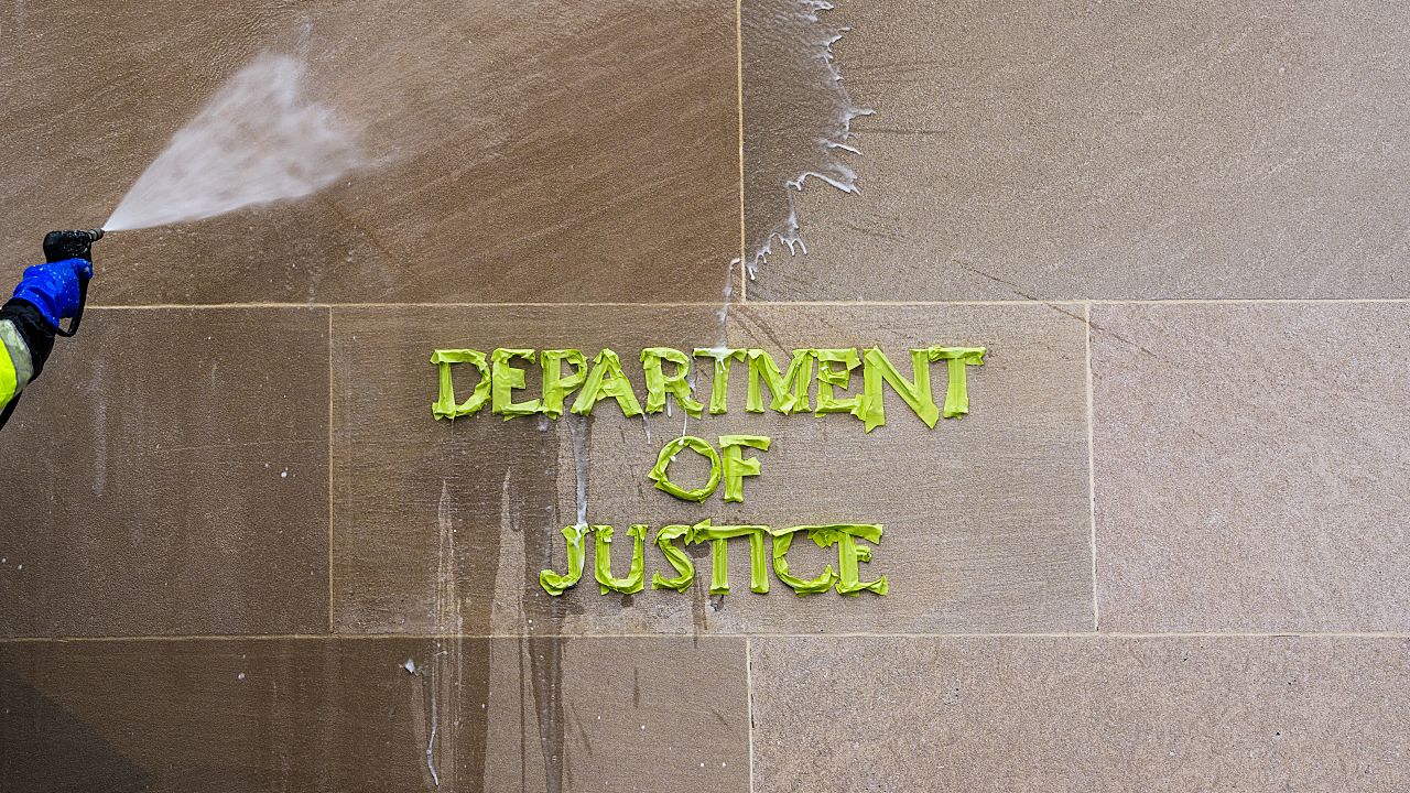 US: Grand Jury Declines to Indict Democratic Lawmakers