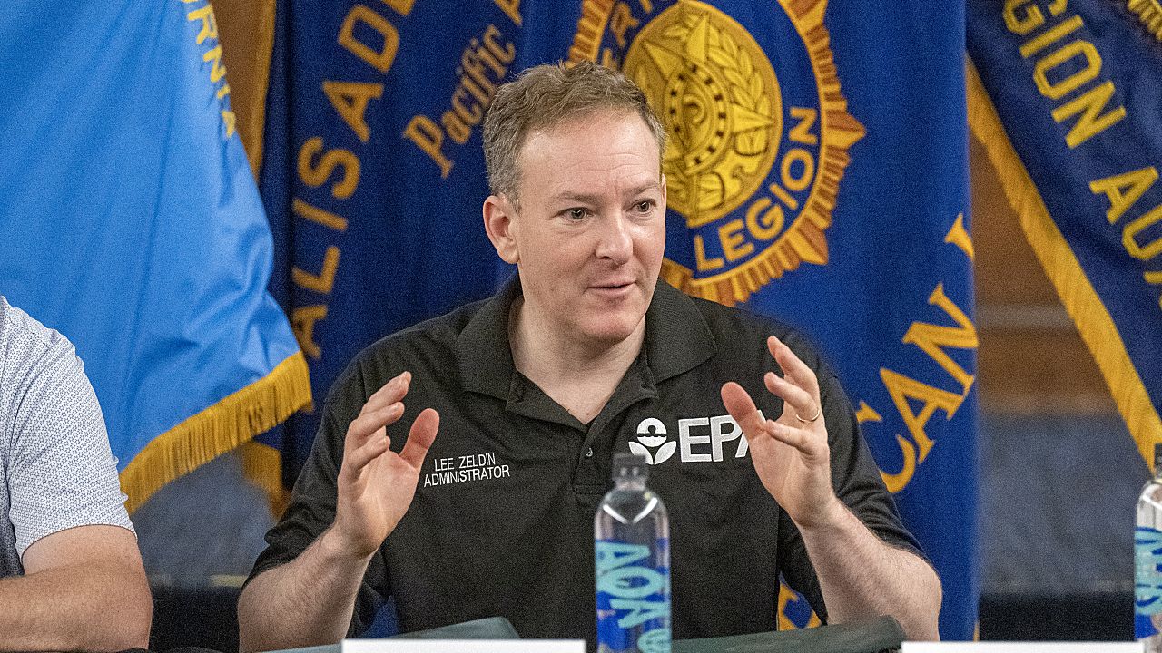 EPA to Repeal 2009 Greenhouse Gas Endangerment Finding