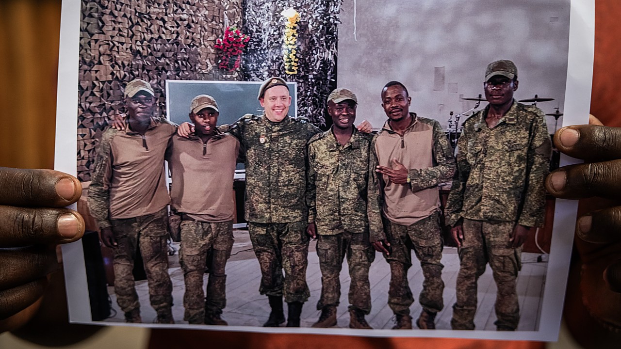 Kenyan Foreign Minister to Visit Russia Over Reports of Military Recruitment Scheme