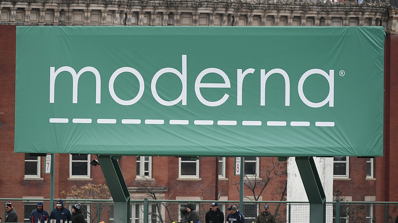 FDA Rejects Moderna's mRNA Flu Vaccine Over Trial Design