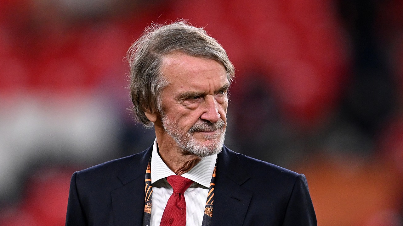 UK: Man Utd Owner Jim Ratcliffe Apologizes After 'Colonized' Immigration Remarks