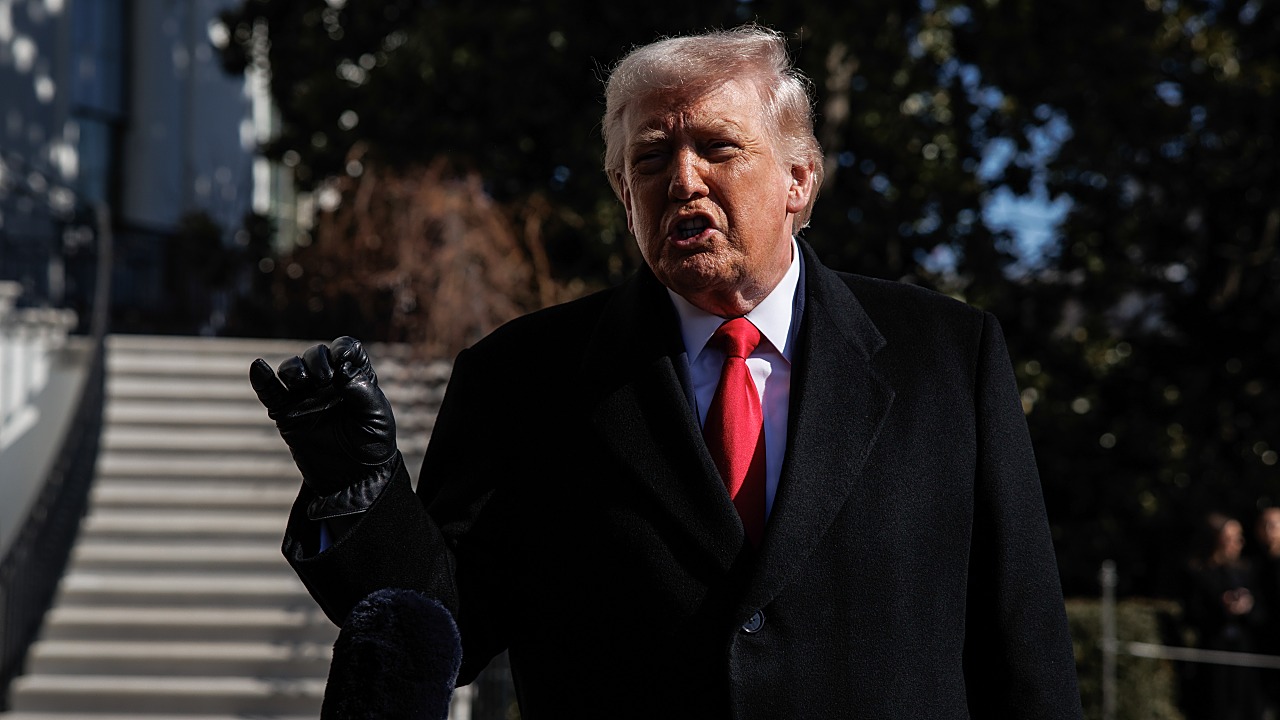 New Study: U.S. Consumers Bear 90% of Tariff Costs