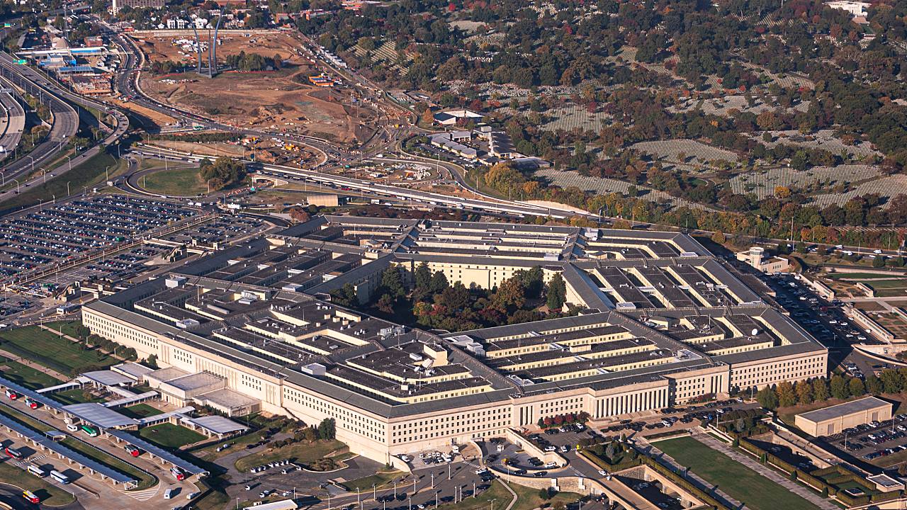 Report: Pentagon Considers Cutting Off Anthropic Over Safeguards Dispute