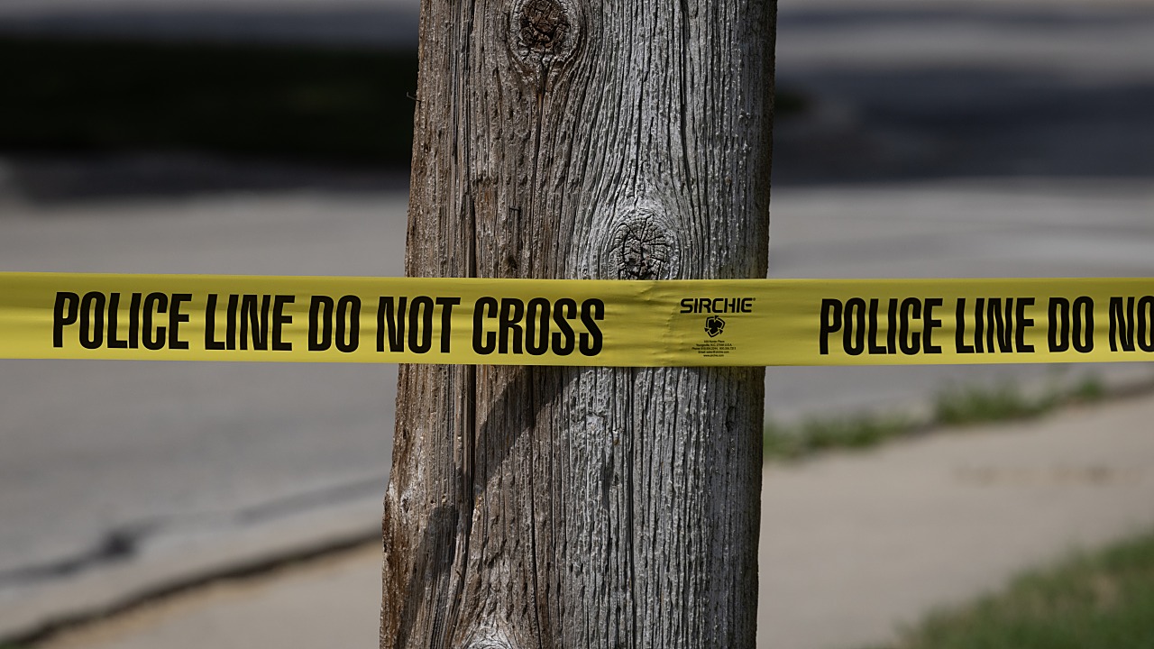 Second Ukrainian Refugee Murdered in US