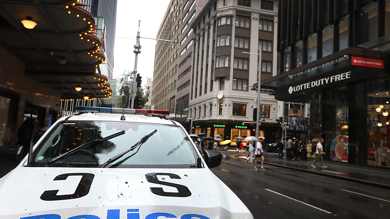 Australia: Grandfather, 85, Kidnapped by Mistake in Sydney Home