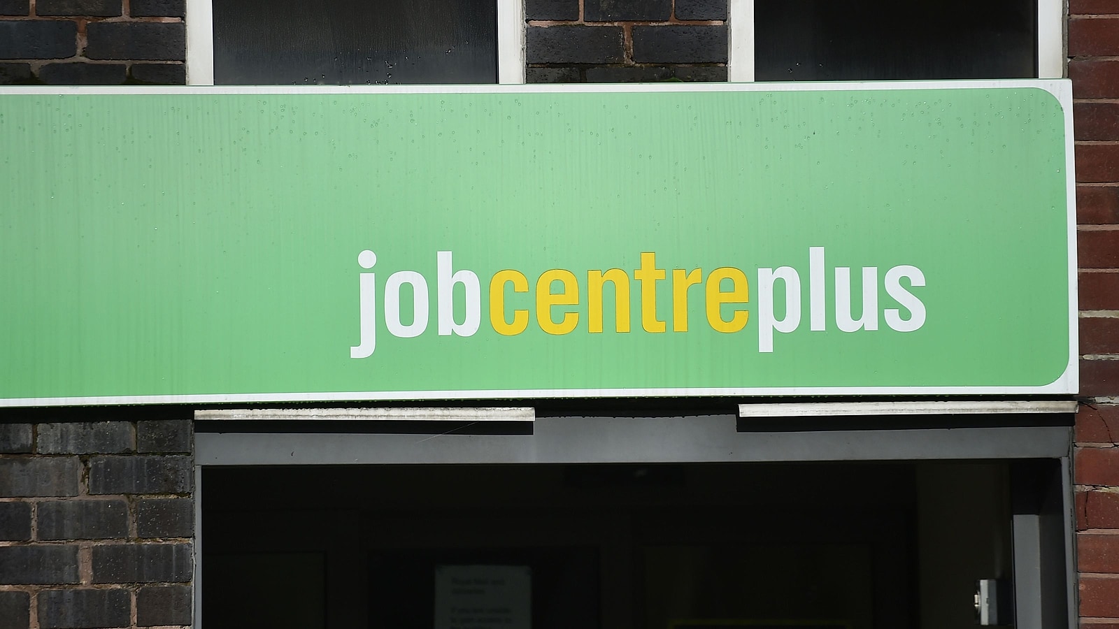 UK Unemployment Hits 5-Year High at 5.2%