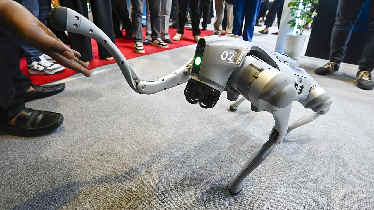 India Hosts First Global South AI Impact Summit