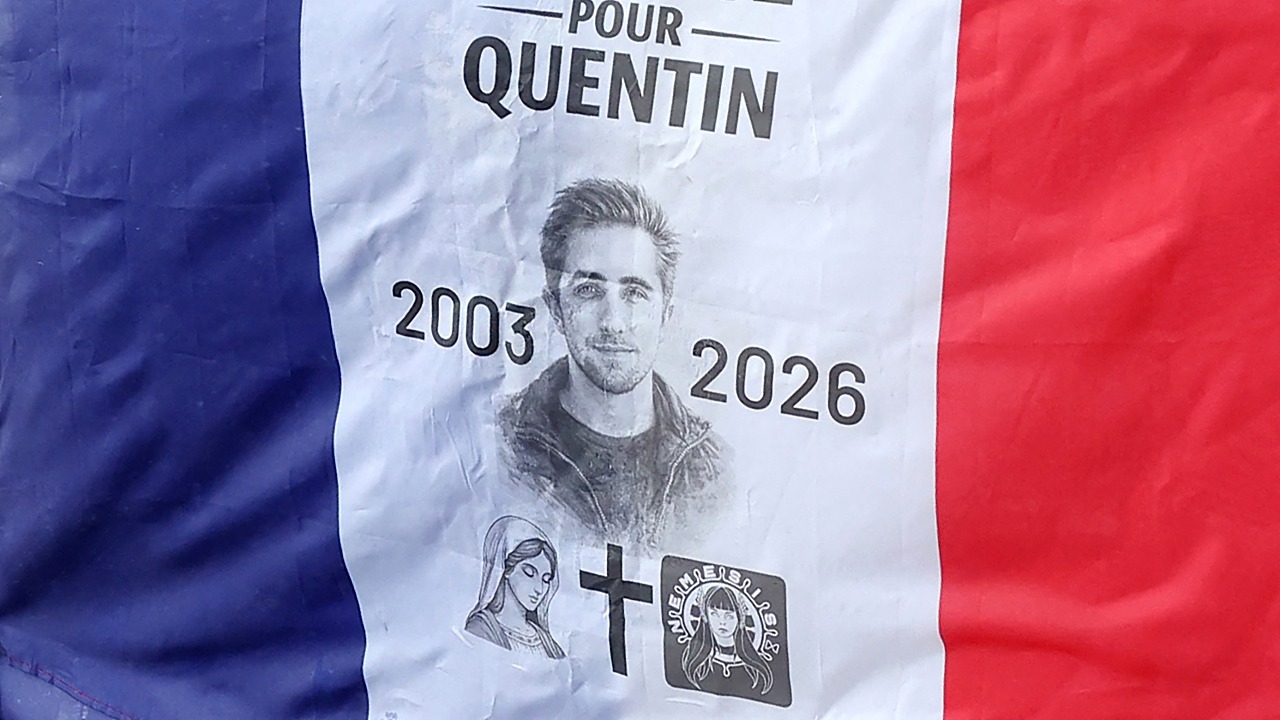 France: Student Dies After Attack at Lyon Political Protest