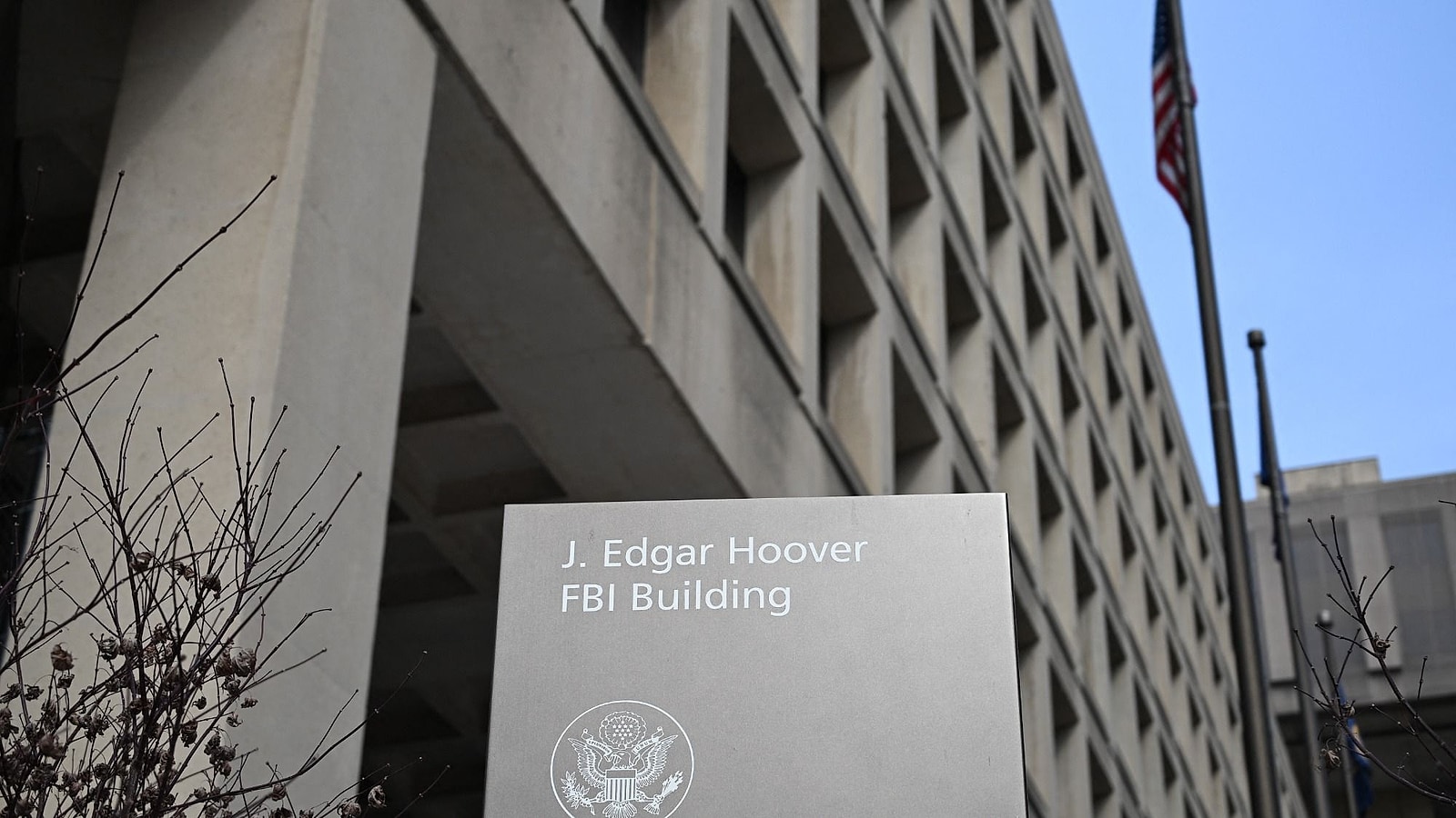 Lawsuit Materials: FBI Allegedly Opened 127K Assessments Without Evidence Since 2018