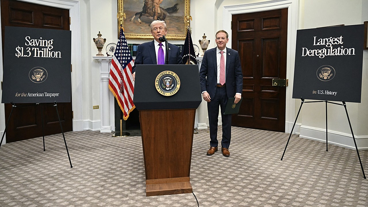 Health Groups Sue EPA Over Emission Standards Rollback