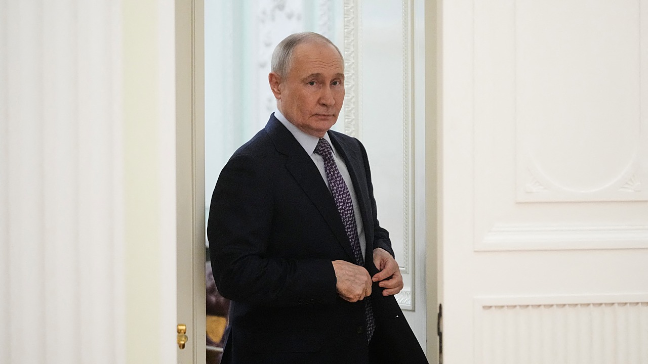 Putin Calls New US Restrictions on Cuba Unacceptable