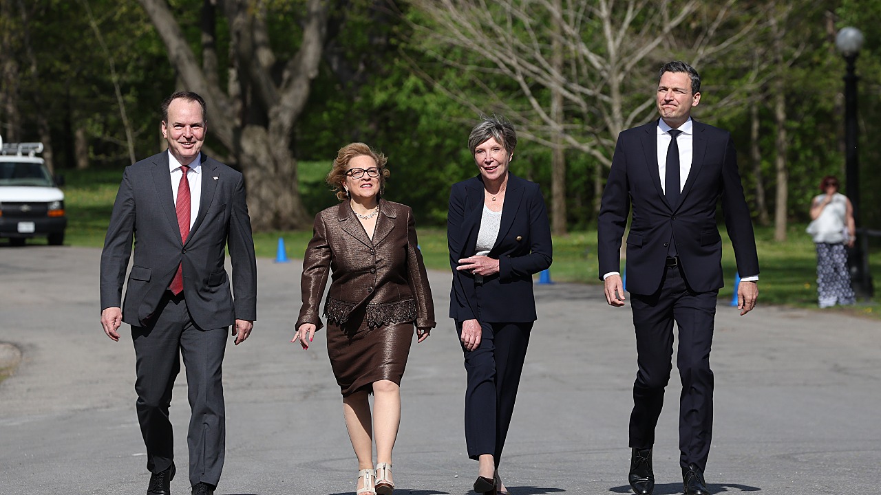 Canada Unveils 5 New Express Entry Categories for 2026