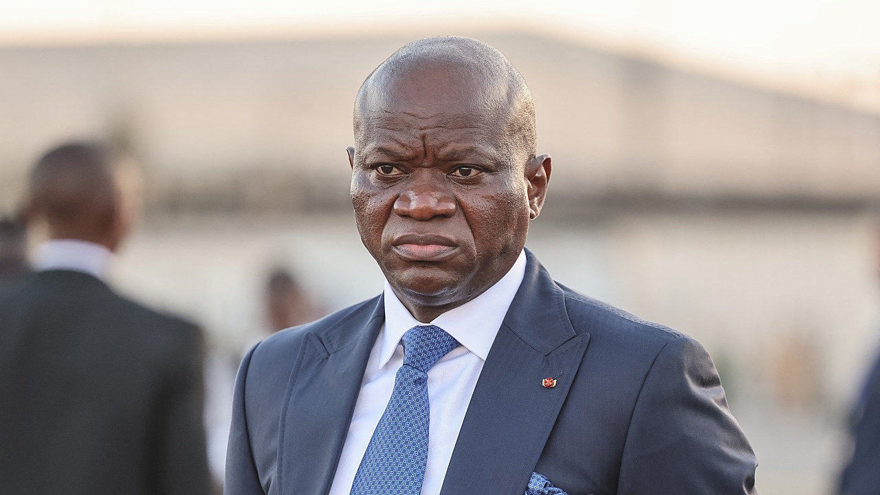 Gabon Suspends Social Media Amid Unrest and Strikes