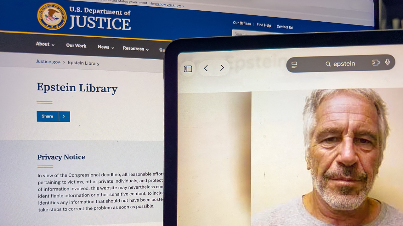 New Mexico Launches Probe into Epstein's Zorro Ranch