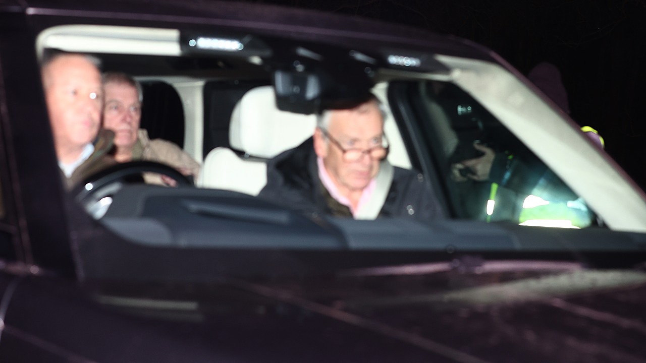 UK: Andrew Mountbatten-Windsor Arrested on Misconduct Charges