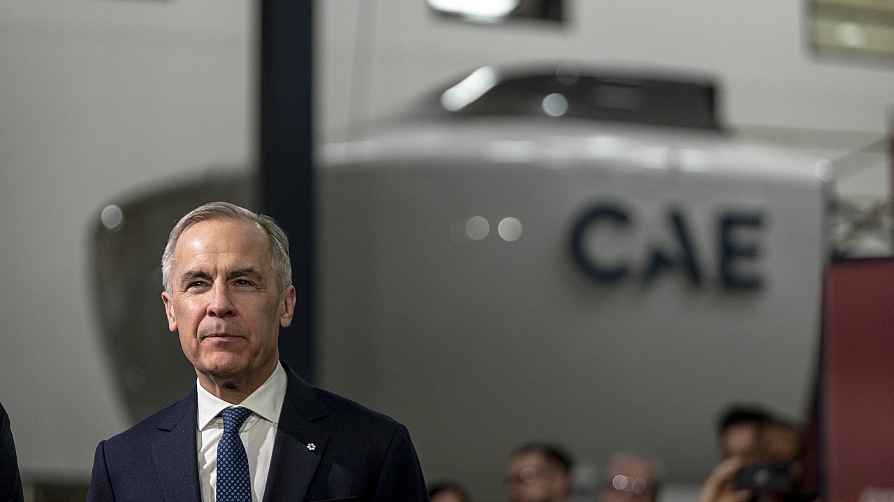 Canada Unveils CA$470B Defense Industrial Strategy