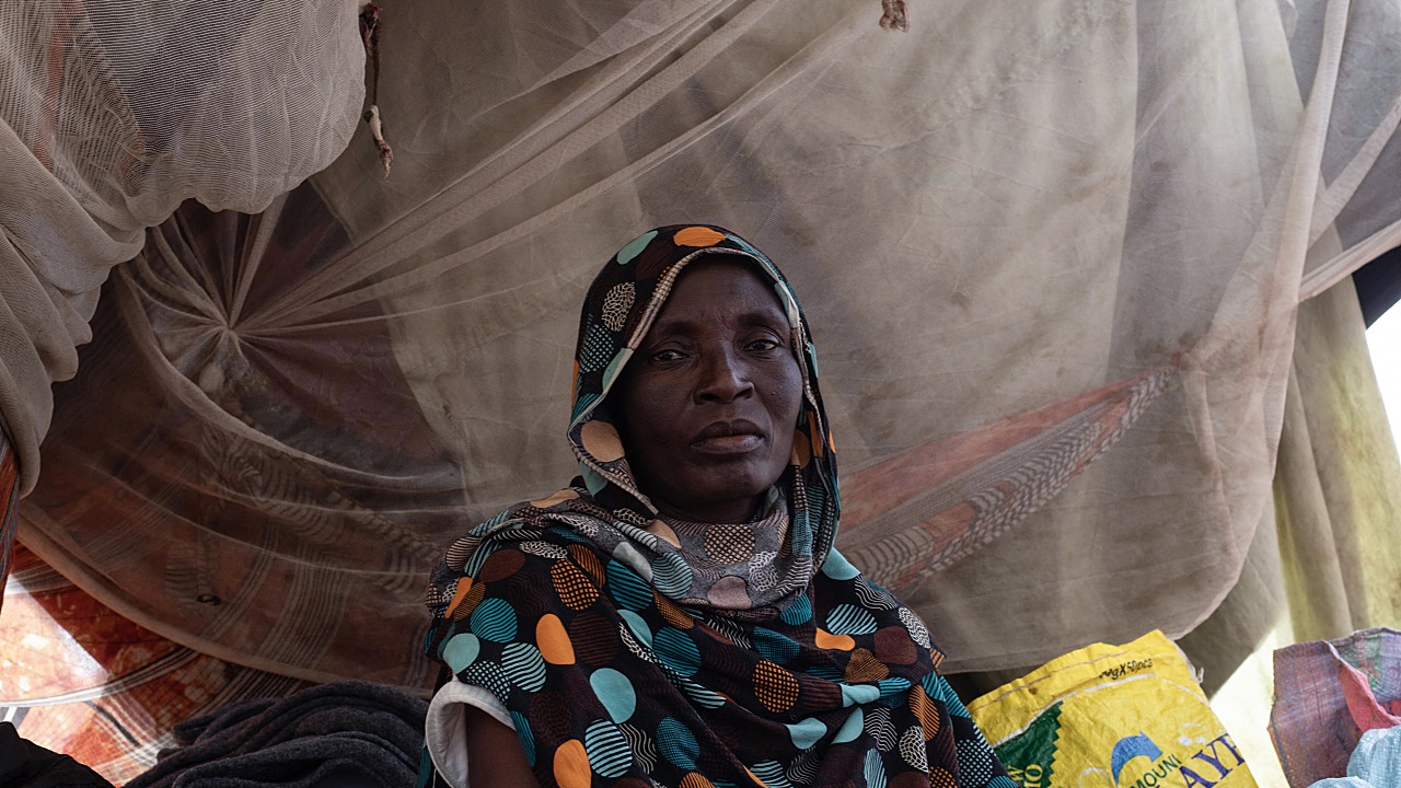 US Sanctions Sudan RSF Commanders Over El-Fasher Siege