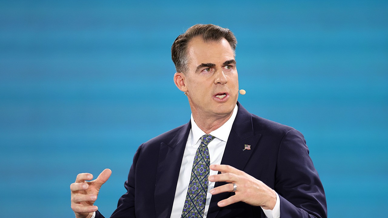 122 Oklahoma Students Suspended for ICE Protest Walkout