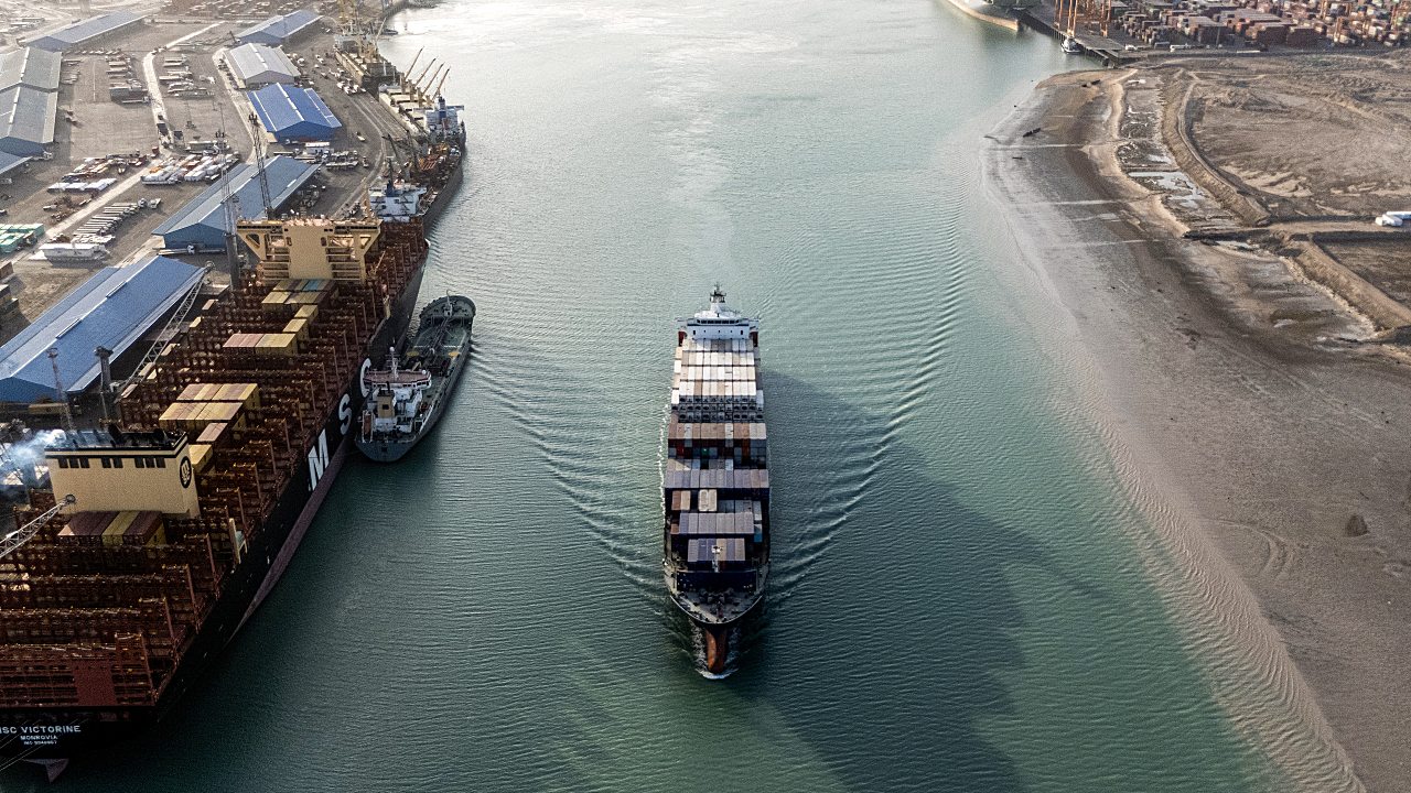 Gulf States Back Kuwait in Maritime Dispute with Iraq