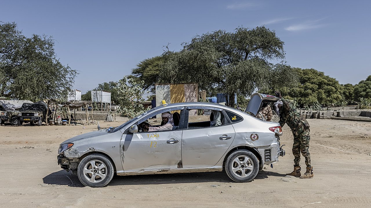 Chad Closes Sudan Border After Deadly Clashes