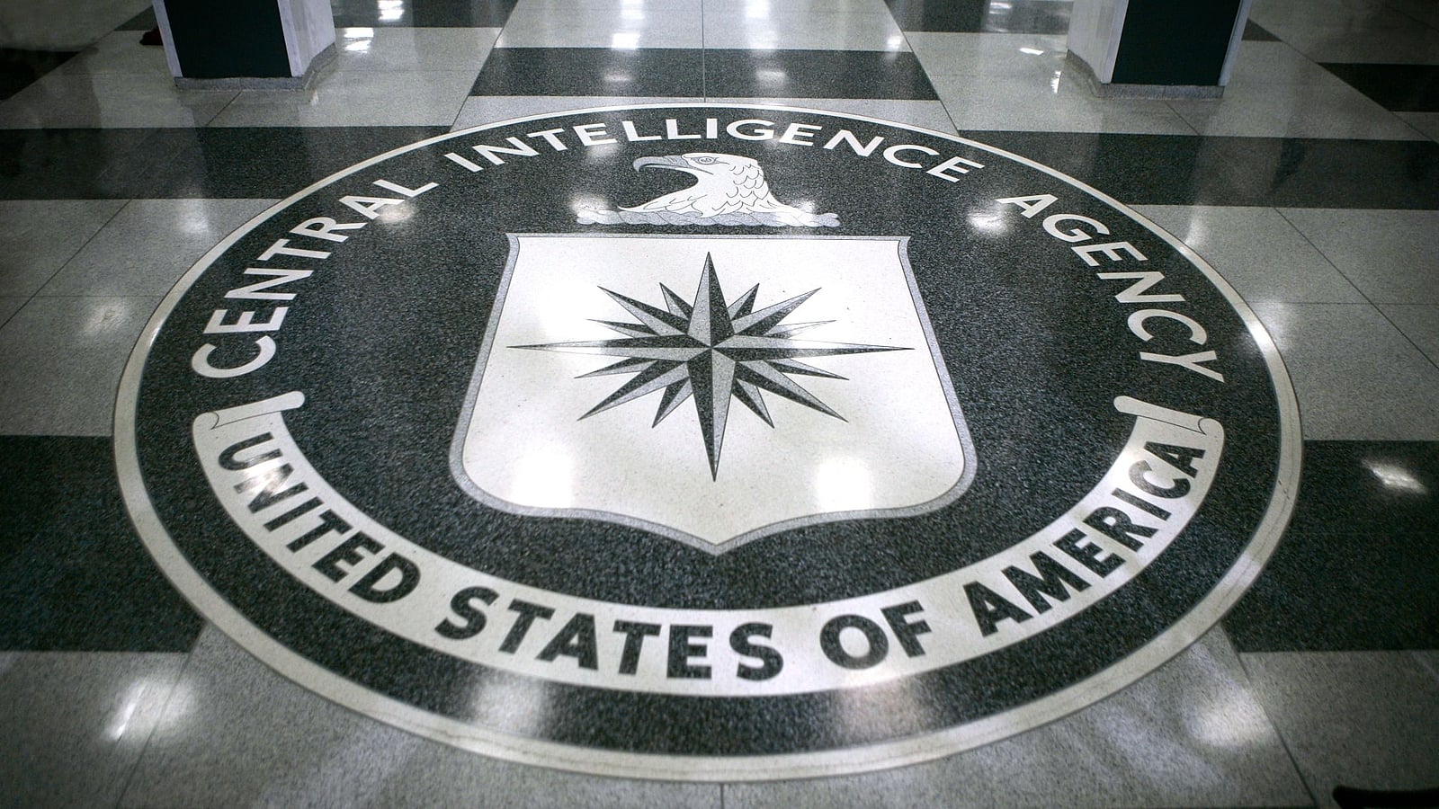 Declassified CIA Cold War Mind Control Files Resurface Online